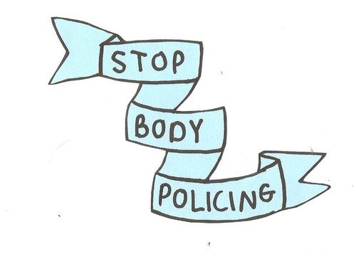 bodypolicing