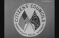 White Citizens Council