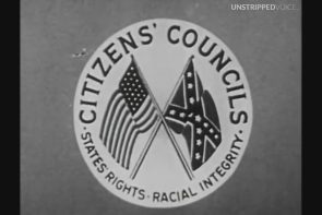 White Citizens Council