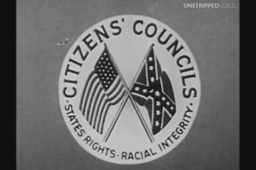 White Citizens Council