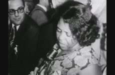 Fannie Lou Hamer