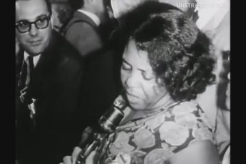 Fannie Lou Hamer