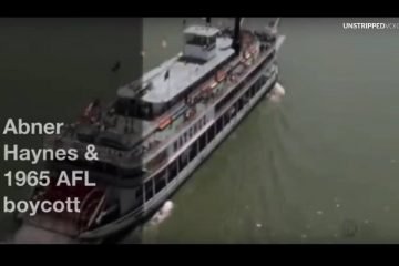 AFL players boycott 1965 NFL