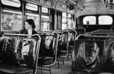 Bus Boycott Effective