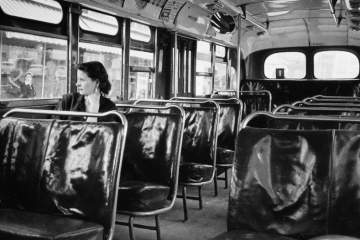 Bus Boycott Effective