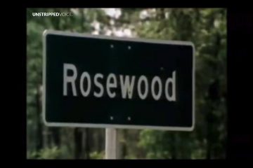 Rosewood Story