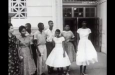 Little Rock Nine