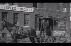 Peoples Grocery 1892