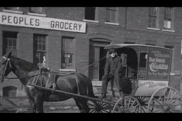 Peoples Grocery 1892