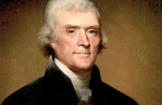 Thomas Jefferson owned slaves