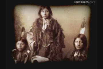 Native American removal