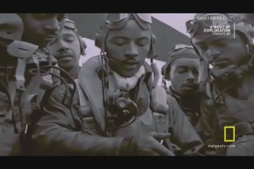 Tuskegee Airmen