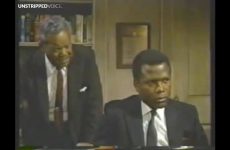 Sidney Poitier classic