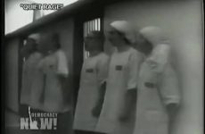 Stanford Prison experiment