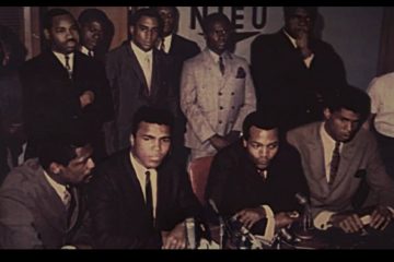 Ali Summit 1967