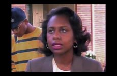 Anita Hill after Clarence Thomas