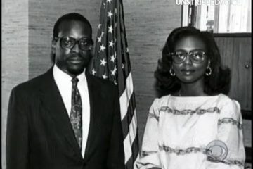 Clarence Thomas story