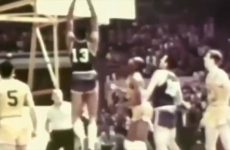 NBA players boycotted 1964