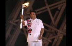 Muhammad Ali 96 Olympics story