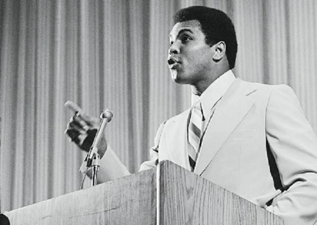muhammad ali history muhammad ali history
