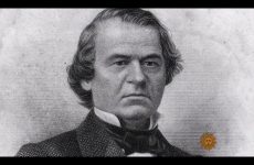 Andrew Johnson worst US president