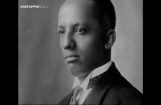 Carter G Woodson