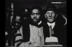 Marcus Garvey FBI