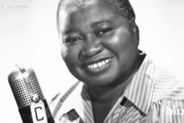 Hattie McDaniel 1st oscar winner