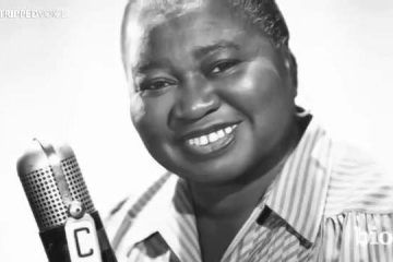 Hattie McDaniel 1st oscar winner