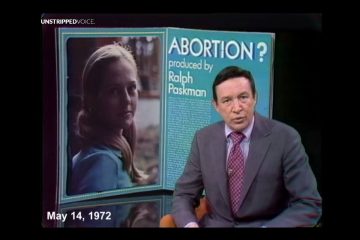 Roe v Wade 1972