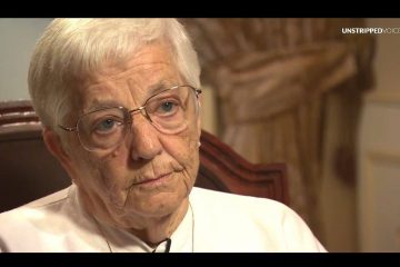 Jane Elliott trump elected