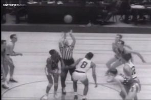 NBA Globetrotters 1948
