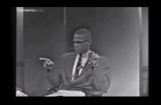 Malcolm X true today