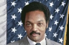 Jesse Jackson's 1984 Campaign