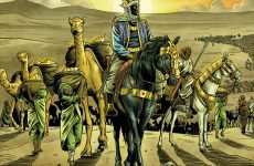 Mansa Musa Richest Ever