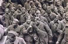 Harlem Hellfighters