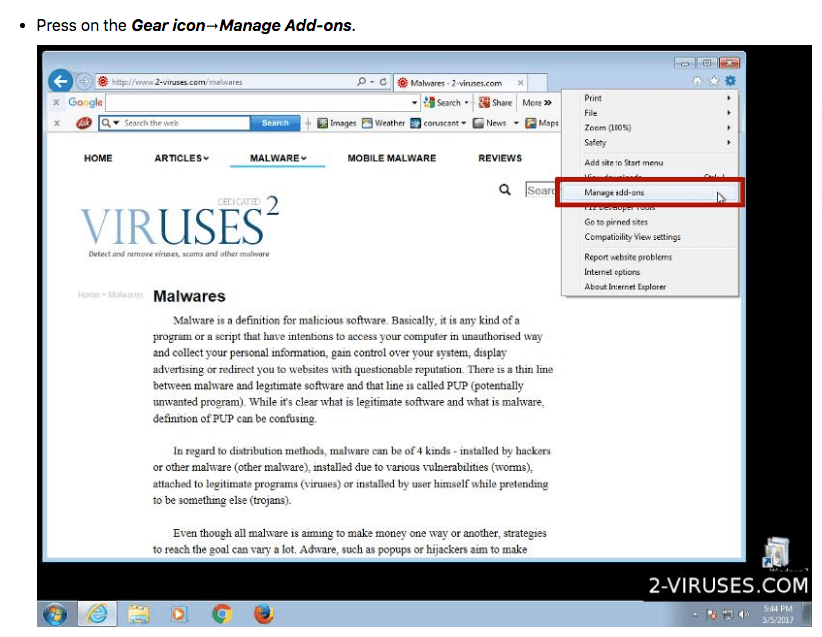 online video converter virus popup online video converter virus popup