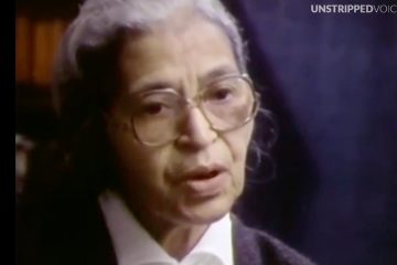 Civil-Disobedience-Part 4 Rosa Parks