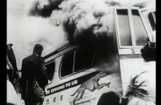 Civil Disobedience Freedom Rides