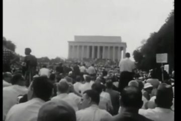 Civil Disobedience Birmingham I have a dream