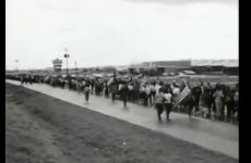 Civil Disobedience Selma March